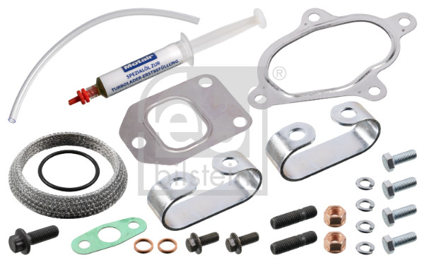 FEBI BILSTEIN 189852 Montagesatz, Lader