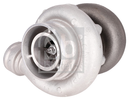 FEBI BILSTEIN 189902 BorgWarner Turbo NEU Lader, Aufladung