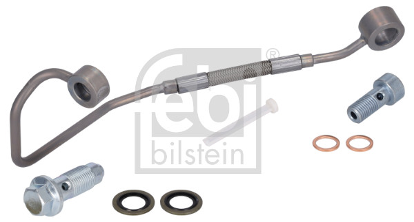 FEBI BILSTEIN 189938 Ölleitung, Lader