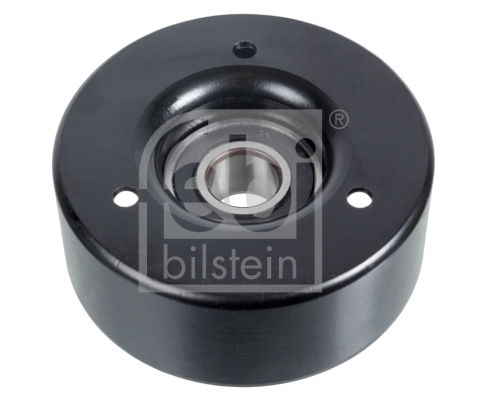 FEBI BILSTEIN 19001 Galoppino/Guidacinghia, Cinghia Poly-V-Galoppino/Guidacinghia, Cinghia Poly-V-Ricambi Euro