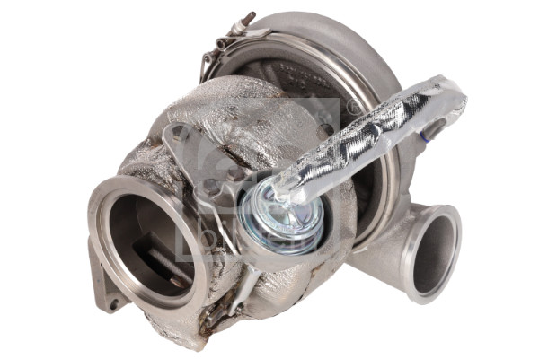 FEBI BILSTEIN 190109 BorgWarner Turbo NEU Lader, Aufladung