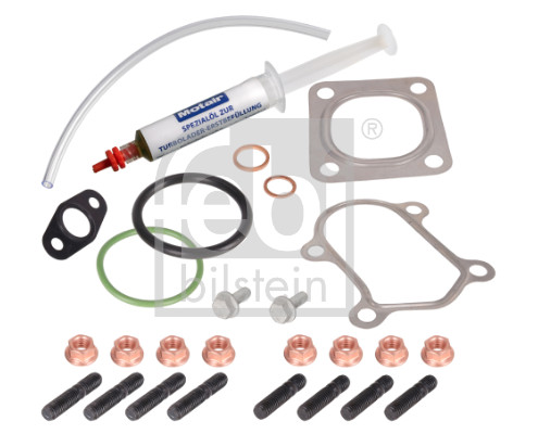 FEBI BILSTEIN 190122 Montagesatz, Lader