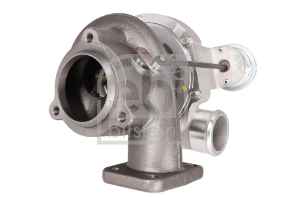 FEBI BILSTEIN 190151 Garrett Turbo NEU Lader, Aufladung