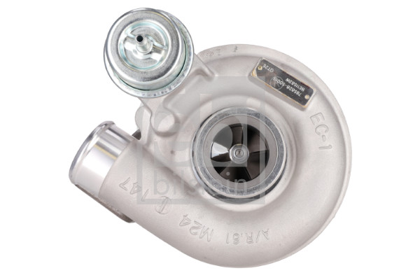 FEBI BILSTEIN 190151 Garrett Turbo NEU Lader, Aufladung