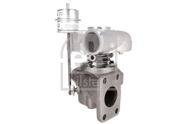 FEBI BILSTEIN 190151 Garrett Turbo NEU Lader, Aufladung
