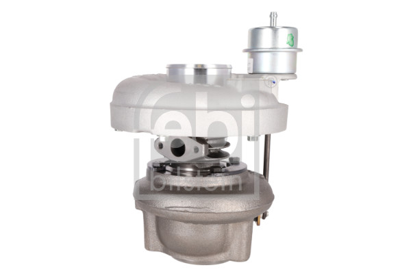 FEBI BILSTEIN 190151 Garrett Turbo NEU Lader, Aufladung