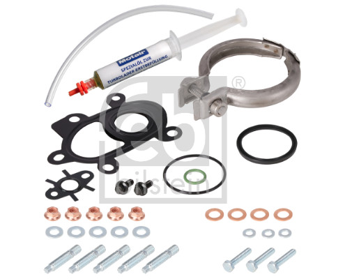 FEBI BILSTEIN 190279 Montagesatz, Lader