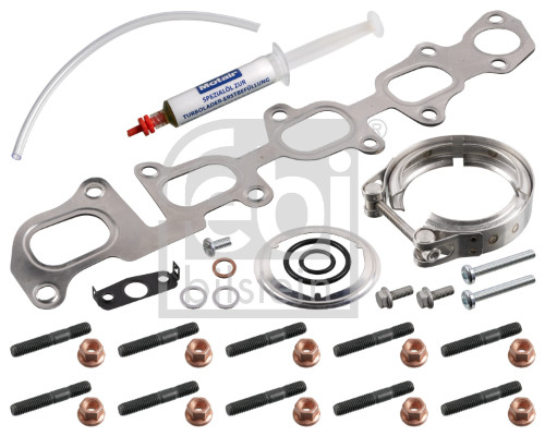 FEBI BILSTEIN 190317 Montagesatz, Lader
