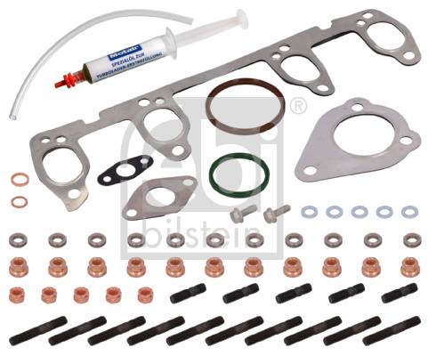 FEBI BILSTEIN 190372 Montagesatz, Lader
