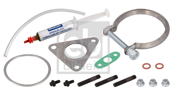 FEBI BILSTEIN 190592 Montagesatz, Lader