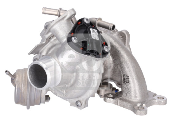 FEBI BILSTEIN 190647 Lader, Aufladung