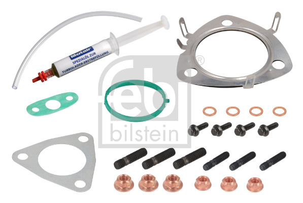 FEBI BILSTEIN 190667 Σετ τοποθέτησης, φορτιστής for FORD