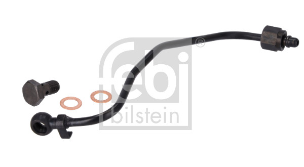 FEBI BILSTEIN 190700 Ölleitung, Lader