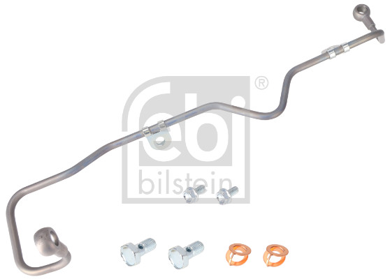 FEBI BILSTEIN 190740 Ölleitung, Lader