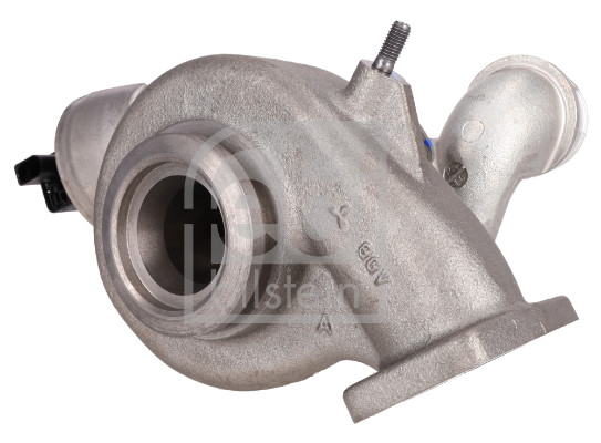 FEBI BILSTEIN 190784 Mitsubishi Turbo REMAN Lader, Aufladung