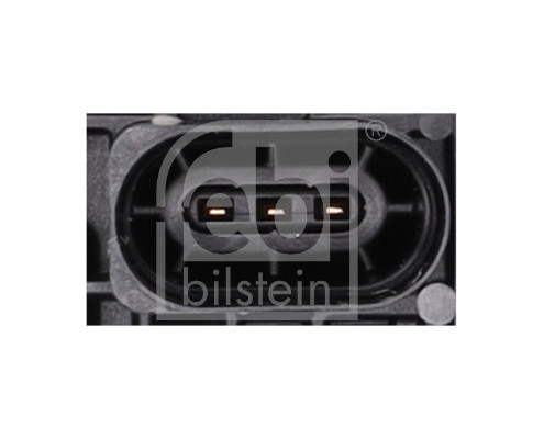 FEBI BILSTEIN 190784 Mitsubishi Turbo REMAN Lader, Aufladung