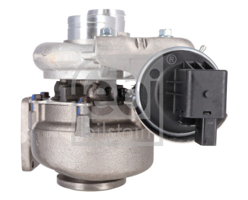 FEBI BILSTEIN 190784 Mitsubishi Turbo REMAN Lader, Aufladung