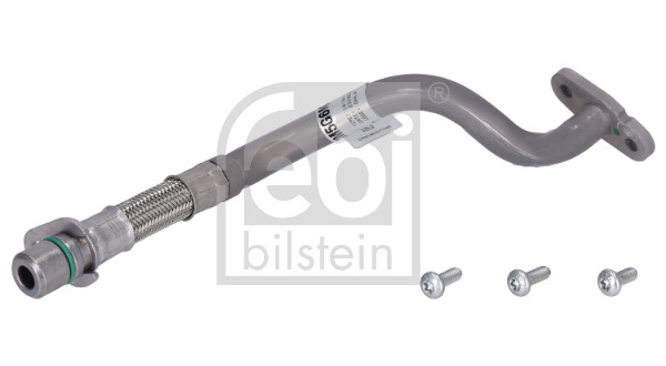 FEBI BILSTEIN 190803 Ölleitung, Lader