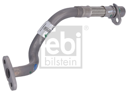 FEBI BILSTEIN 190803 Ölleitung, Lader