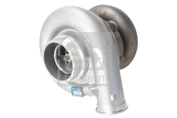 FEBI BILSTEIN 190848 BorgWarner Turbo NEU Lader, Aufladung