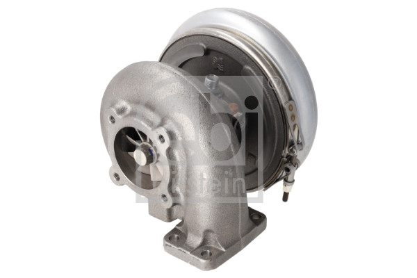 FEBI BILSTEIN 190848 BorgWarner Turbo NEU Lader, Aufladung