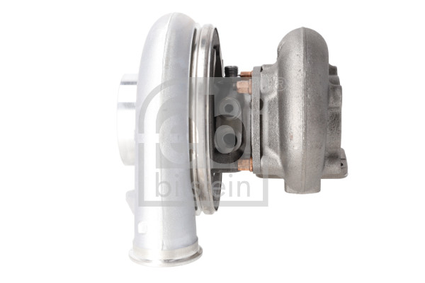 FEBI BILSTEIN 190848 BorgWarner Turbo NEU Lader, Aufladung