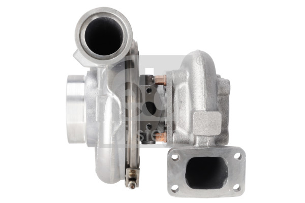 FEBI BILSTEIN 190848 BorgWarner Turbo NEU Lader, Aufladung