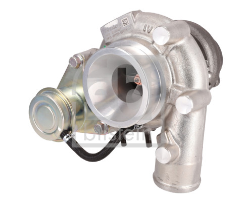 FEBI BILSTEIN 190920 Mitsubishi Turbo NEU Lader, Aufladung