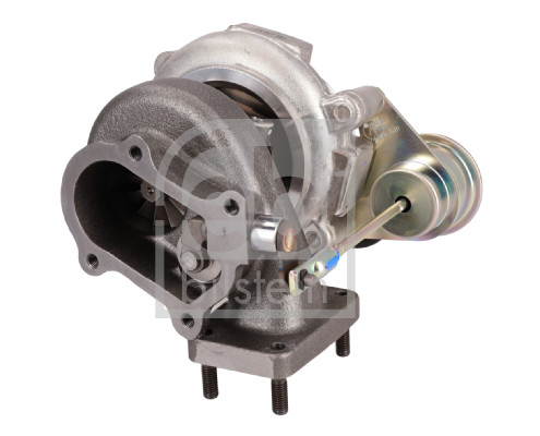 FEBI BILSTEIN 190920 Mitsubishi Turbo NEU Lader, Aufladung