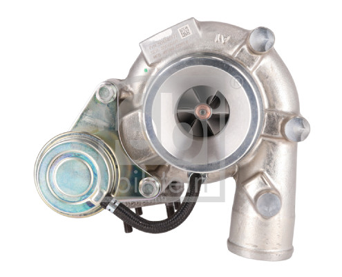 FEBI BILSTEIN 190920 Mitsubishi Turbo NEU Lader, Aufladung