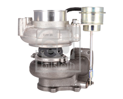 FEBI BILSTEIN 190920 Mitsubishi Turbo NEU Lader, Aufladung