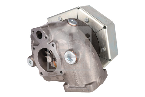 FEBI BILSTEIN 190929 BorgWarner Turbo NEU Lader, Aufladung
