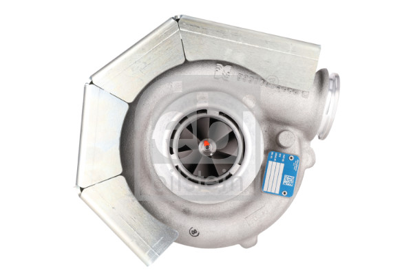FEBI BILSTEIN 190929 BorgWarner Turbo NEU Lader, Aufladung