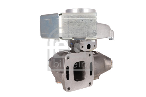 FEBI BILSTEIN 190929 BorgWarner Turbo NEU Lader, Aufladung
