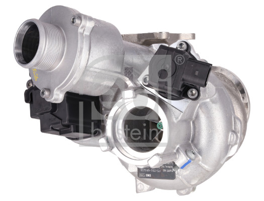 FEBI BILSTEIN 190938 IHI Turbo NEU Lader, Aufladung
