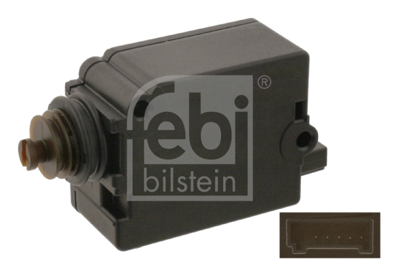 FEBI BILSTEIN 19094 Attuatore, Chiusura centralizzata