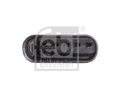 FEBI BILSTEIN 191015 Mitsubishi Turbo NEU Lader, Aufladung