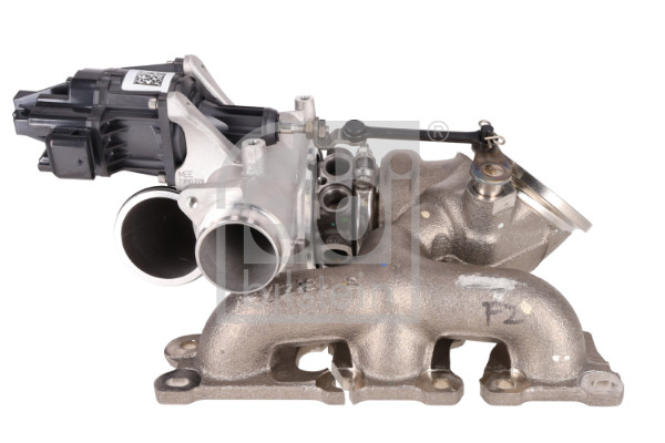 FEBI BILSTEIN 191015 Mitsubishi Turbo NEU Lader, Aufladung
