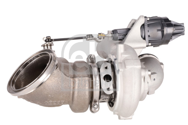 FEBI BILSTEIN 191015 Mitsubishi Turbo NEU Lader, Aufladung