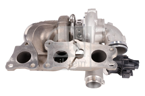 FEBI BILSTEIN 191015 Mitsubishi Turbo NEU Lader, Aufladung