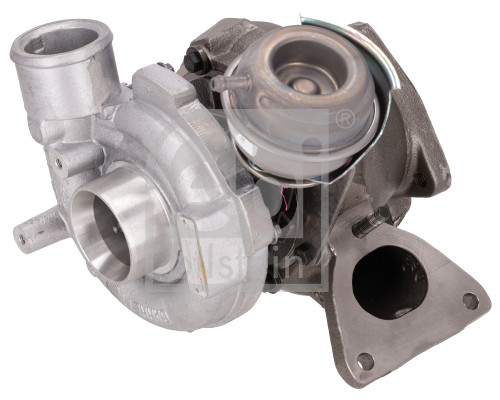 FEBI BILSTEIN 191175 Garrett Turbo NEU Lader, Aufladung