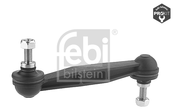 FEBI BILSTEIN 19117 Asta/Puntone, Stabilizzatore-Asta/Puntone, Stabilizzatore-Ricambi Euro