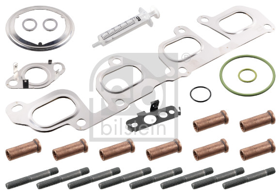 FEBI BILSTEIN 191192 Montagesatz, Lader