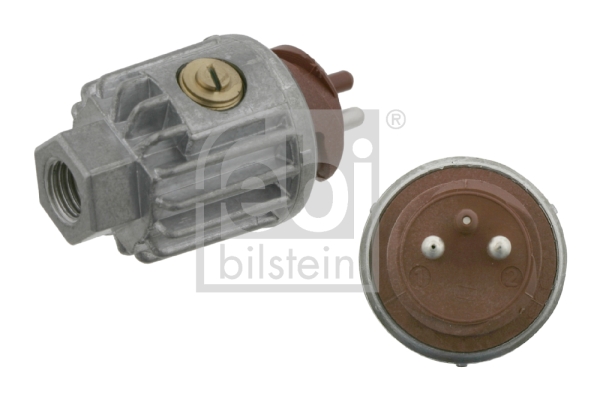 FEBI BILSTEIN 19126 Interruttore luce freno