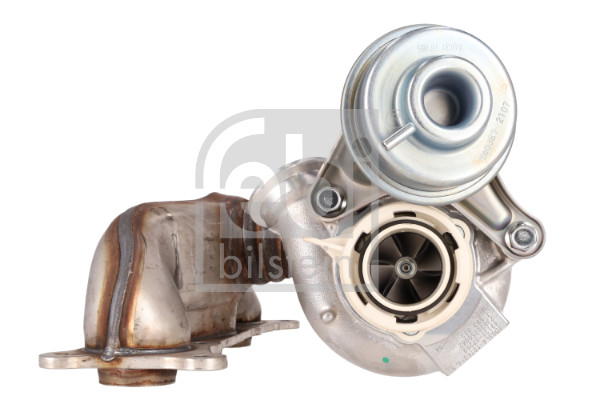 FEBI BILSTEIN 191315 Mitsubishi Turbo NEU Lader, Aufladung
