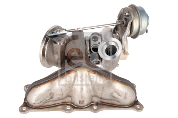 FEBI BILSTEIN 191315 Mitsubishi Turbo NEU Lader, Aufladung