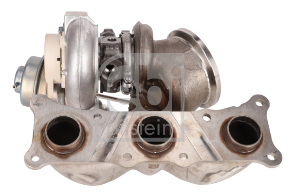 FEBI BILSTEIN 191315 Mitsubishi Turbo NEU Lader, Aufladung