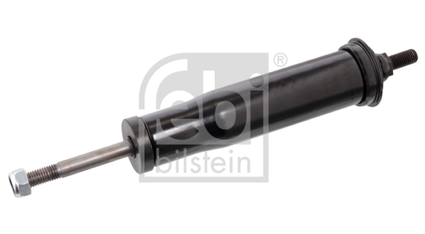 FEBI BILSTEIN 19131 Dämpfer, Fahrerhauslagerung