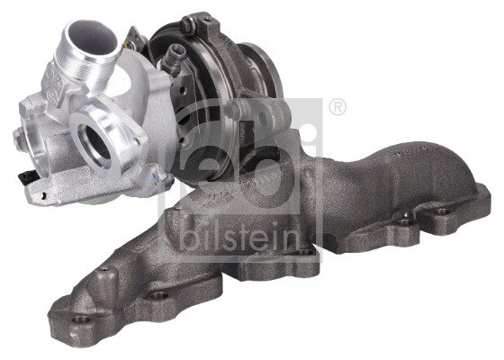 FEBI BILSTEIN 191325 BMTS Turbo NEU Lader, Aufladung