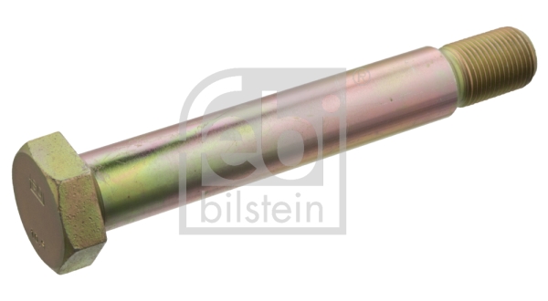 FEBI BILSTEIN 19137 Bullone, Stabilizzatore cabina-Bullone, Stabilizzatore cabina-Ricambi Euro